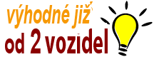 výhodné